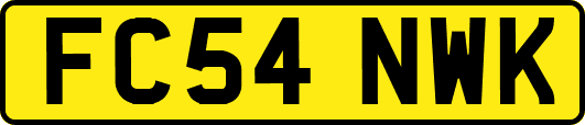 FC54NWK
