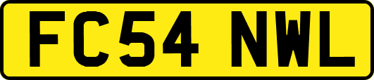 FC54NWL