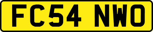 FC54NWO