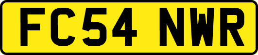 FC54NWR