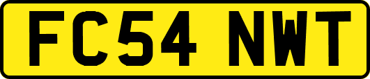 FC54NWT
