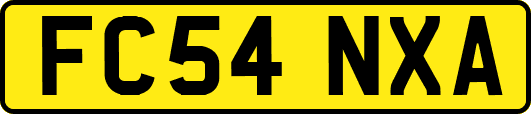FC54NXA