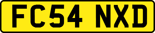 FC54NXD