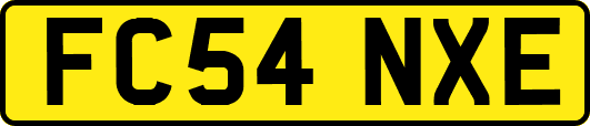 FC54NXE