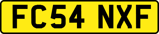 FC54NXF