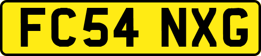 FC54NXG