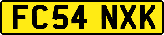 FC54NXK