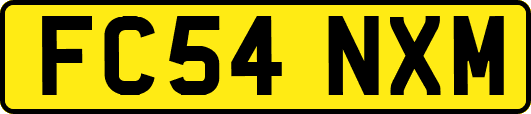 FC54NXM