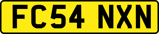 FC54NXN