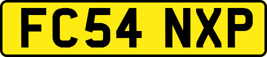 FC54NXP