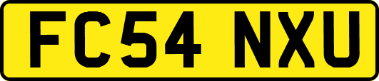 FC54NXU