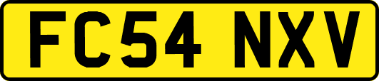 FC54NXV