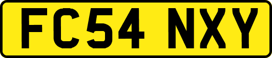 FC54NXY
