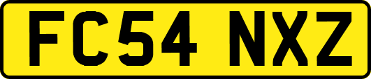 FC54NXZ