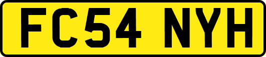 FC54NYH