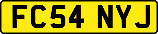 FC54NYJ