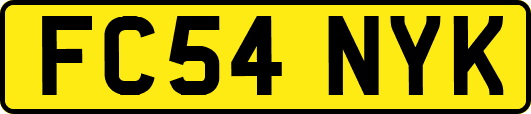 FC54NYK