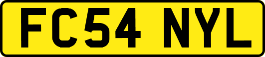 FC54NYL
