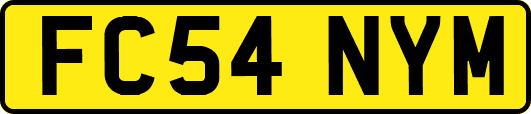 FC54NYM