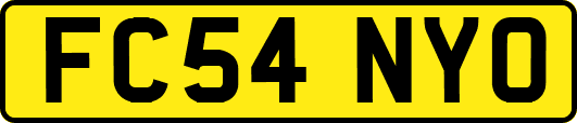 FC54NYO