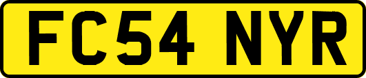 FC54NYR