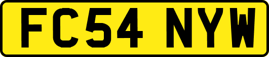 FC54NYW