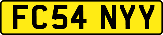 FC54NYY
