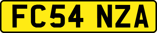 FC54NZA
