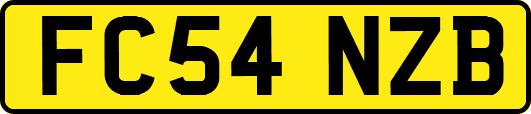 FC54NZB