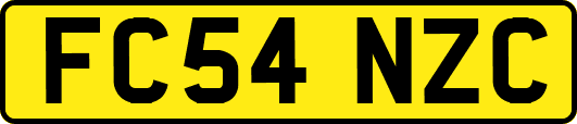FC54NZC