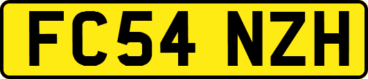 FC54NZH
