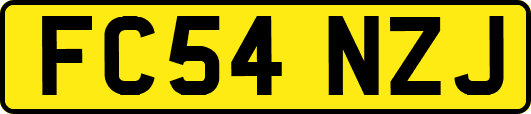 FC54NZJ