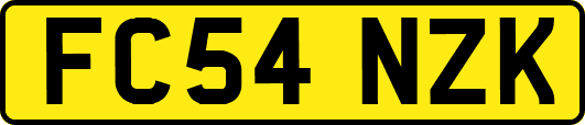 FC54NZK