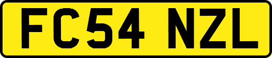 FC54NZL