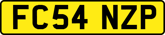 FC54NZP