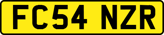 FC54NZR