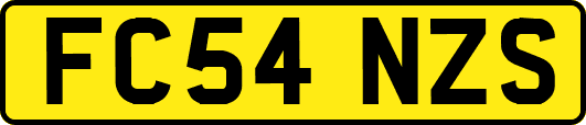 FC54NZS