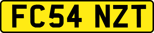 FC54NZT