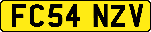 FC54NZV