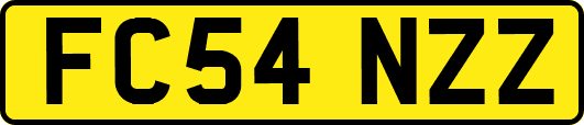 FC54NZZ