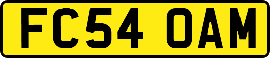 FC54OAM