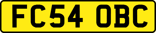 FC54OBC