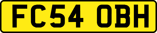 FC54OBH