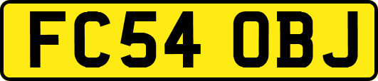 FC54OBJ