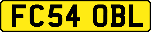 FC54OBL