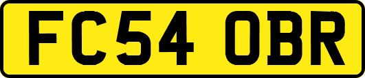 FC54OBR