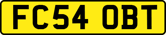FC54OBT