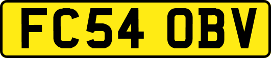 FC54OBV