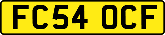 FC54OCF