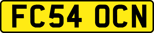 FC54OCN
